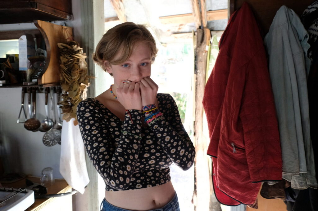 Чем занимается и как живет дочь трагически погибшего Сергея Бодрова