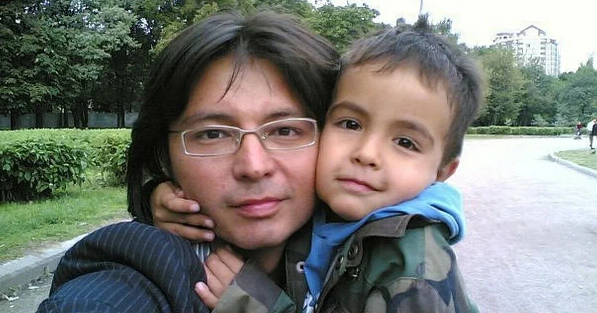 «Мальчик хочет в Тамбов»: как выглядит единственный сын Мурата Насырова