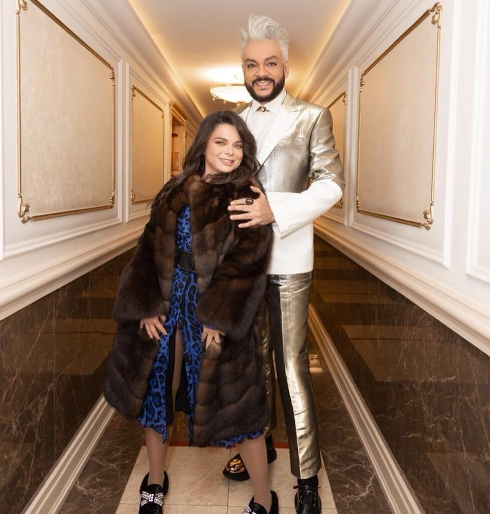 «Мне мстят до сих пор»: Киркоров признался о любви к Королевой во время брака