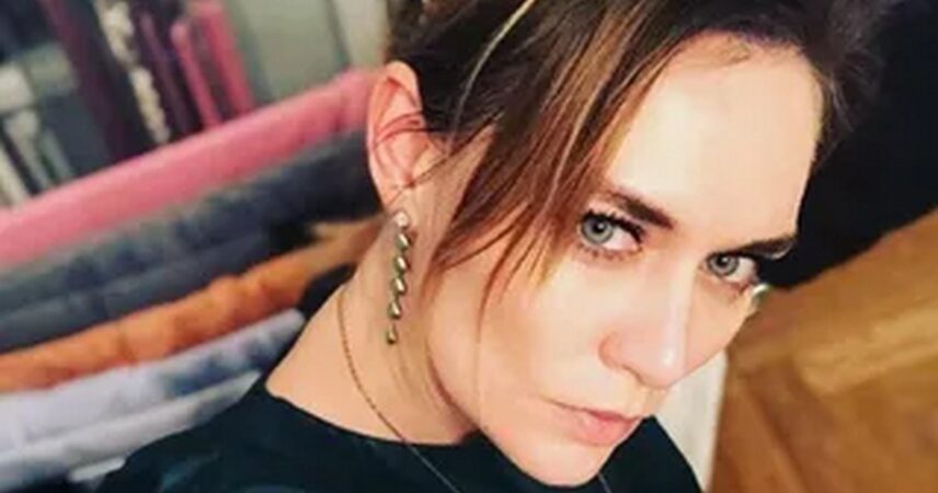 Уехавшая в США Мария Машкова обратилась к родным, пообещав вернуться в Россию