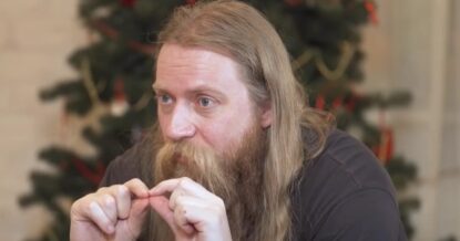 Отец вундеркинда Алисы Тепляковой заявил, что его жена опять беременна