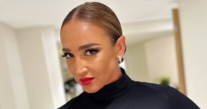 Ольга Бузова показала фото со свидания с «будущим мужем»