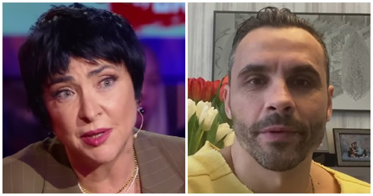 Милявская рассказала, как спасла имущество от пятого мужа Милявская рассказала, как спасла имущество от пятого мужа