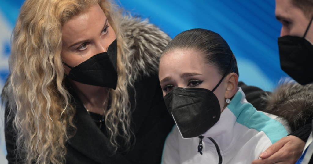 Чемпионка-2014 Сотникова призналась в положительной допинг-пробе