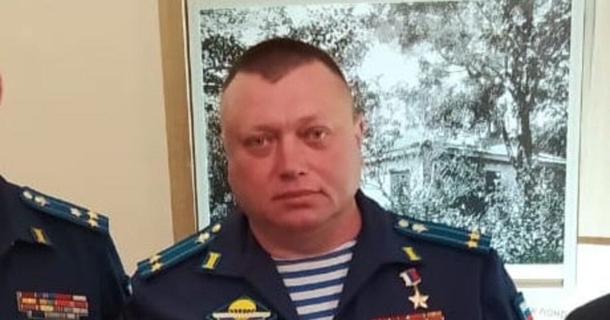 Герой России полковник Лисицкий ушел из жизни после жалоб