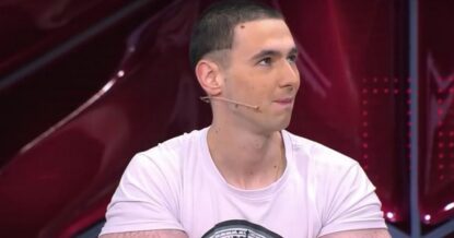 Блогер Кирилл «Руки-Базуки» планирует сделать новую операцию