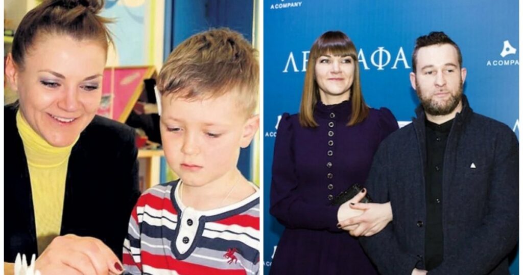 Стойкая как Лида из «Ивановы-Ивановы»: Уколова на пути к своему женскому счастью