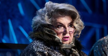 Татьяна Тарасова прокомментировала решение Туктамышевой завершить карьеру