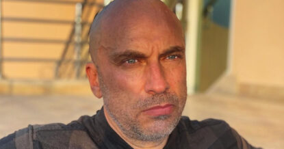 Мошенники используют имя Дмитрия Нагиева для обмана россиян