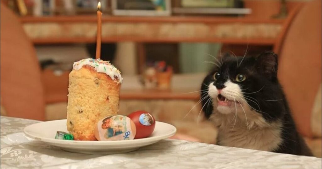 Лучший рецепт вкусных и пышных пасхальных куличей