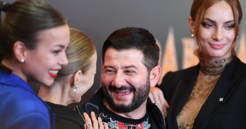 Беременная визажист Галустяна отреагировала на сведения о романе с юмористом