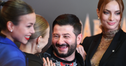 Михаил Галустян сделал неожиданное заявление о смерти в свой день рождения