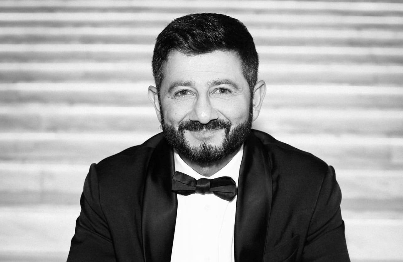 Галустян прокомментировал получение гражданства Армении