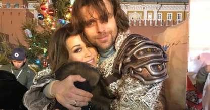 Стало известно, как живет Петр Чернышев после ухода Анастасии Заворотнюк