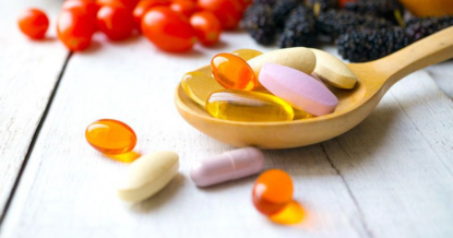 Лучшие источники витамина С:  не только лимон