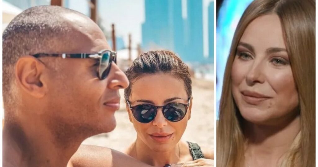 Ани Лорак раскрыла секрет крепкого брака с Исааком Виджраку