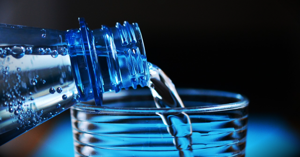 Простой тест покажет, достаточно ли вы пьете воды