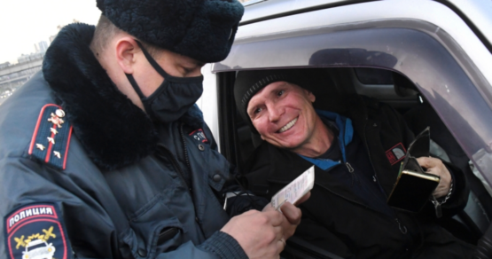 В Нижнем Новгороде обнаружили грузовик с телами убитых женщин