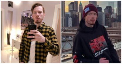 Внук Пугачевой оказался в сложной финансовой ситуации после развода с женой