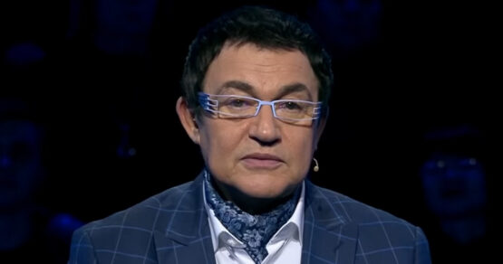 Добровинский спас Дмитрия Диброва после публикации скандального видео