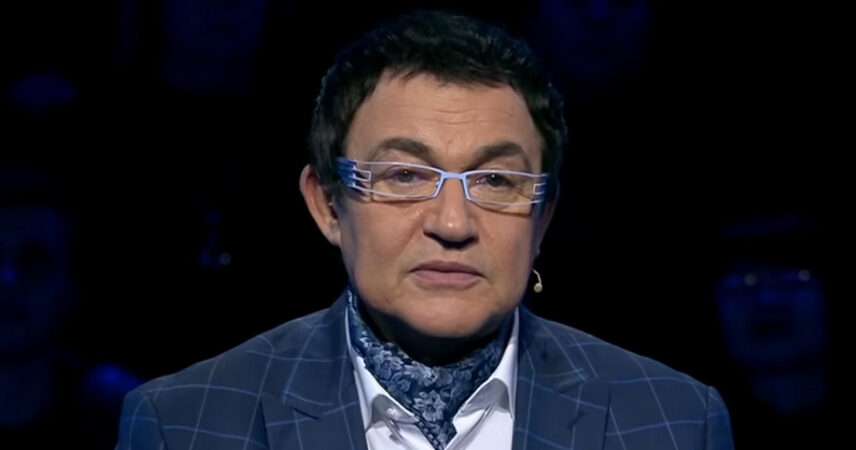 Дмитрий Дибров публично признался в любви Ольге Бузовой