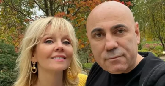 Иосиф Пригожин, Валерия и Клава Кока застряли в лифте