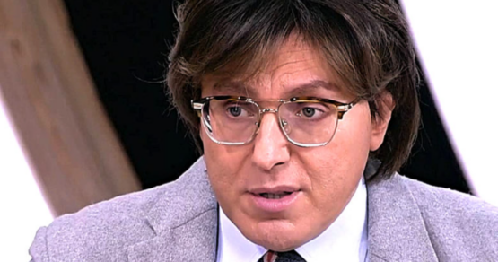 Андрей Малахов впервые за долгое время показал фото с женой и сыном