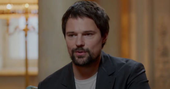 Данила Козловский вернулся на сцену российского театра