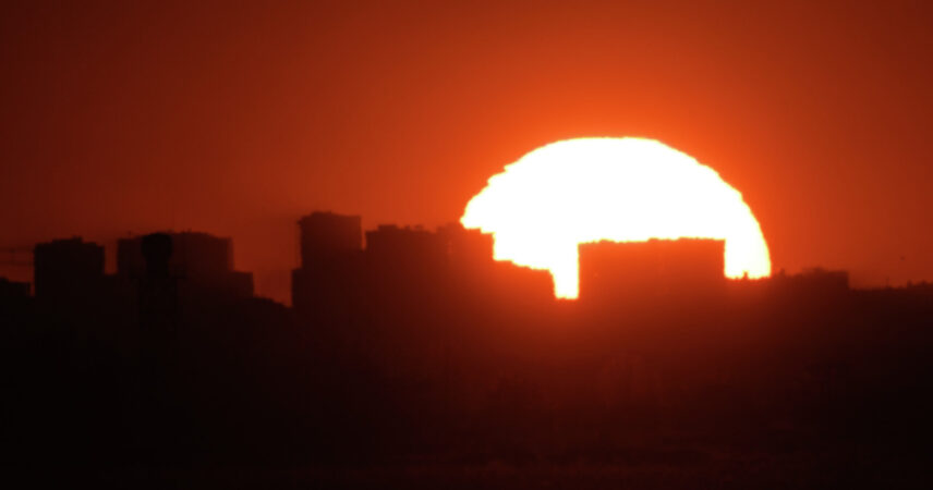 На Солнце зафиксирована редкая вспышка