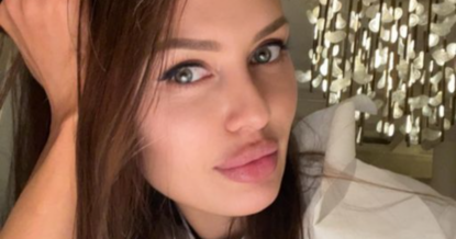 Виктория Боня приняла предложение Владимира Соловьева прийти к нему на программу