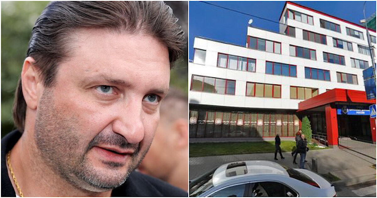 Запашные забирают дом у ветеранов цирка Запашные забирают дом у ветеранов цирка