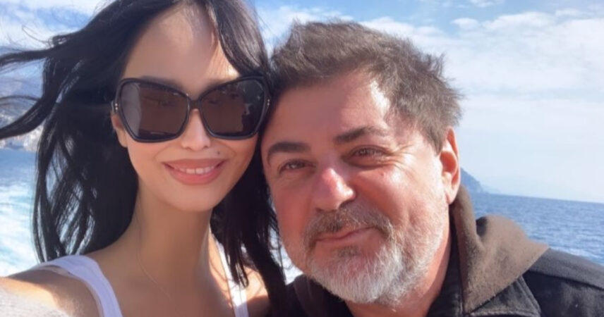 Жена Александра Цекало оказалась на больничной койке