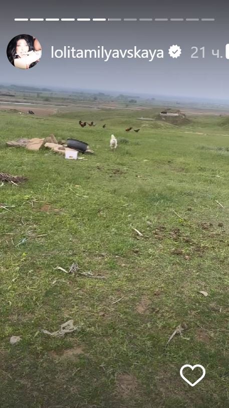 Лолита удивилась «рассрочкам по нормам ислама» и ценам в Дагестане