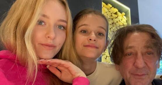 Григорий Лепс готовится взять детей из детского дома