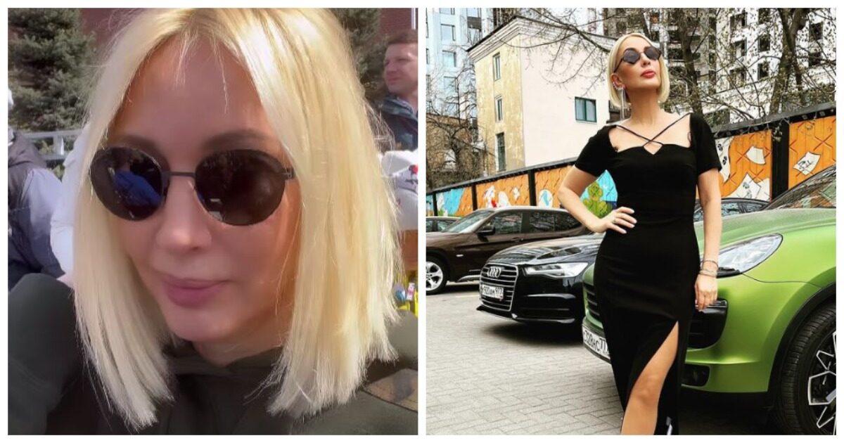 Кудрявцева в слезах выступила с признанием Кудрявцева в слезах выступила с признанием