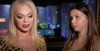 Покупательница квартиры Ларисы Долиной отказалась от предложения певицы по возврату денег