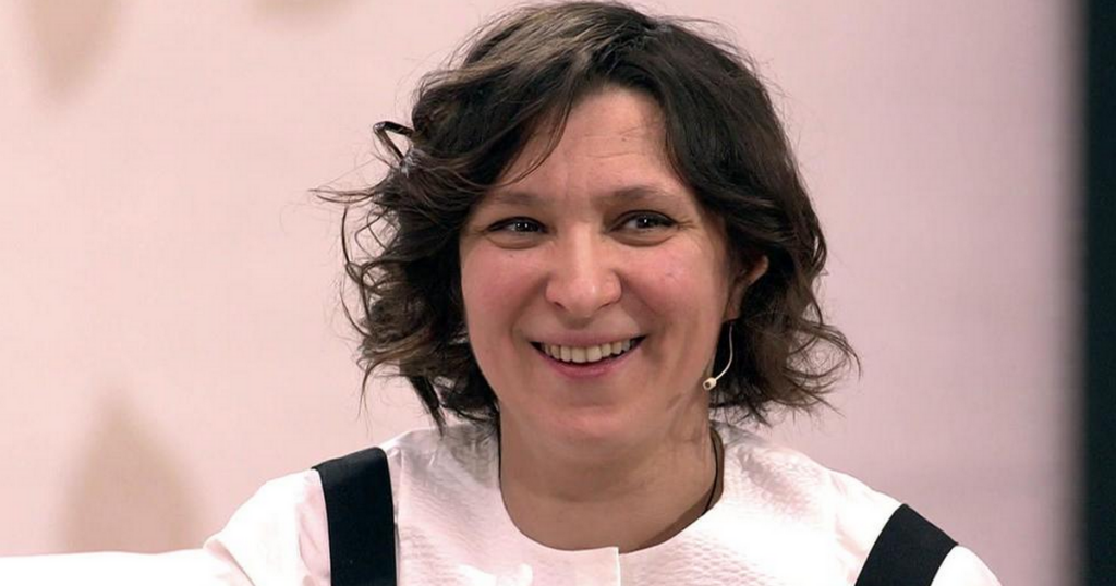 Звезда «Сватов» Олеся Железняк показала свою 19-летнюю дочь