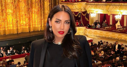 За одинокой Алсу ухаживает 38-летний криптомиллионер