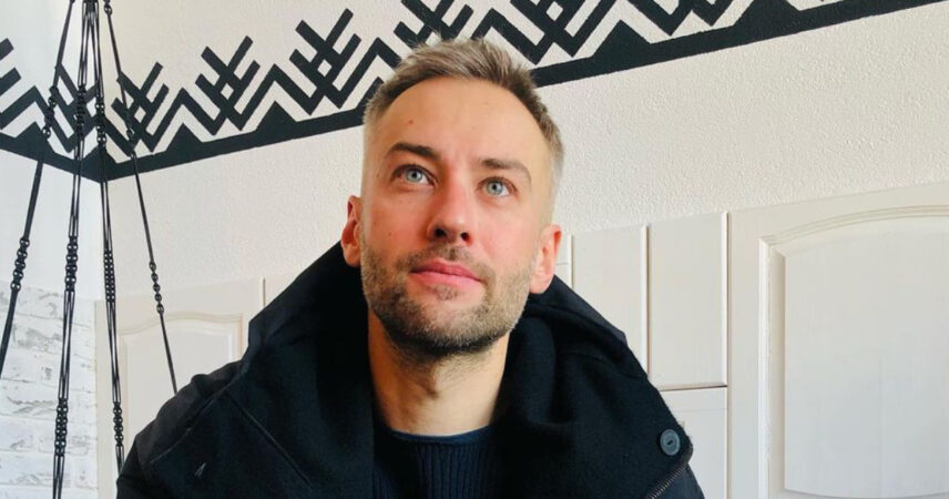 Дмитрий Шепелев рассказал о воспитании сына от Жанны Фриске