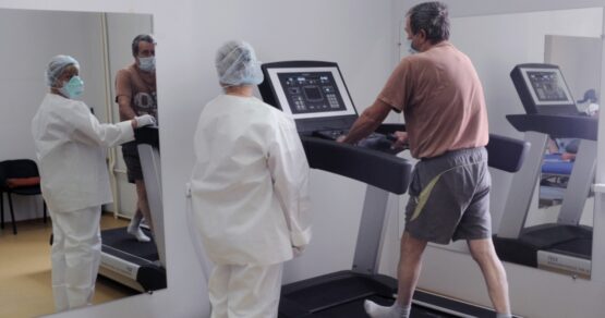 В России утвердили перечень бесплатных обследований на раннее старение