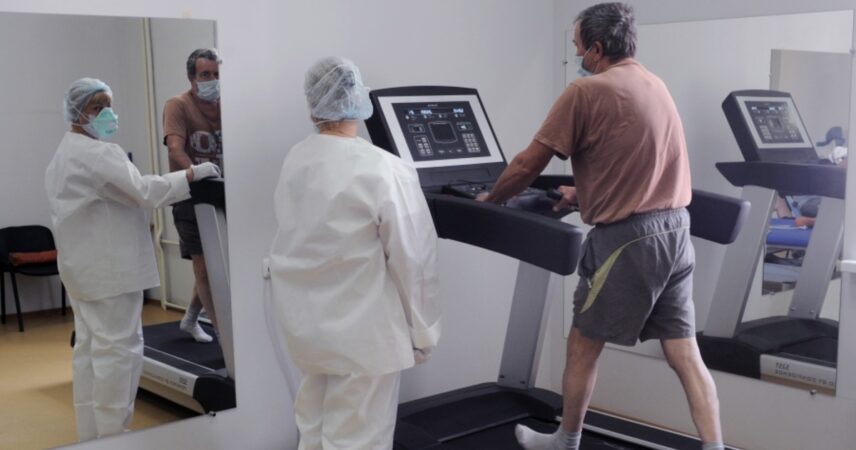 В России утвердили перечень бесплатных обследований на раннее старение