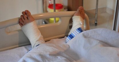 25-летняя россиянка потеряла речь и способность ходить на Бали