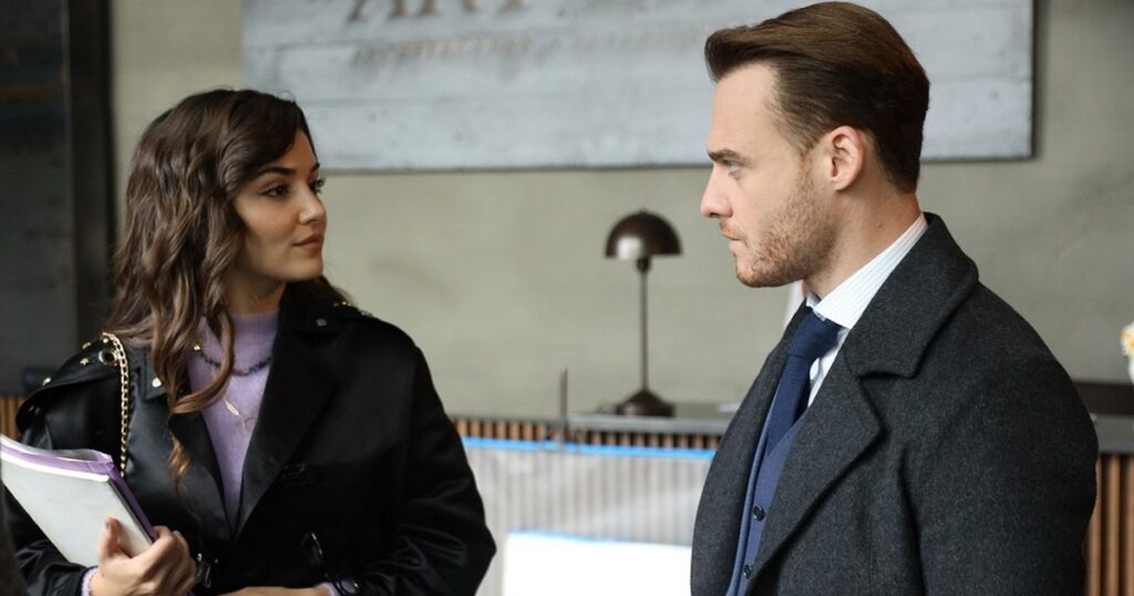 Прокуратура Турции запросила ещё одно исследование анализов Ханде Эрчел