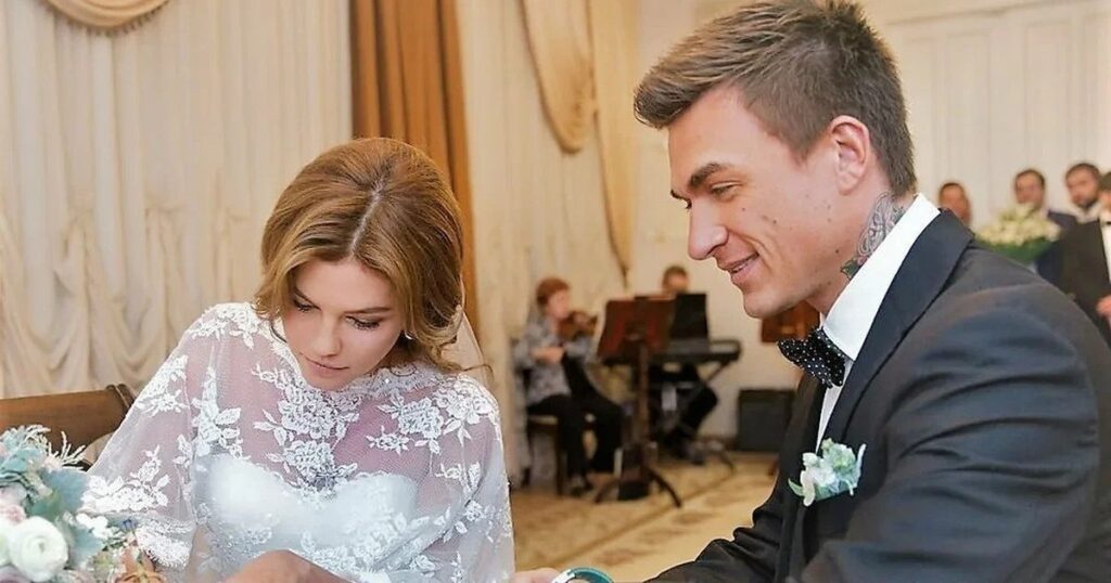 5 российских артистов, которые женились на дочках миллионеров