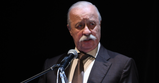 Леонид Якубович рассказал, как едва не потерял все