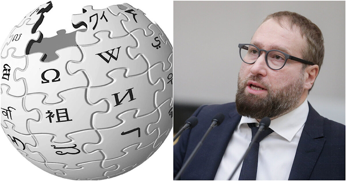 В России создадут аналог Википедии