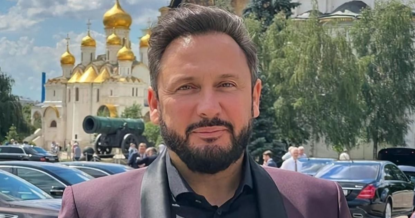 Жена Стаса Михайлова объявила о расставании с ним