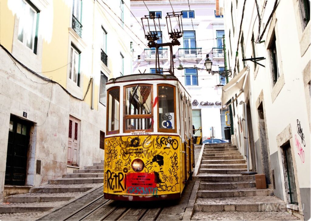 8 вещей, которые стоит попробовать в Лиссабоне