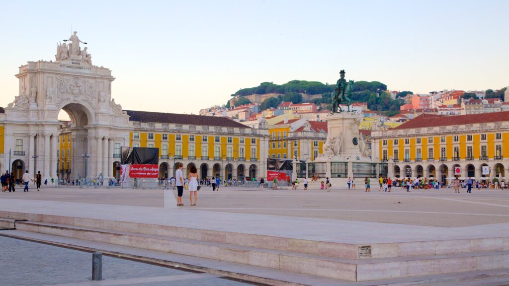 8 вещей, которые стоит попробовать в Лиссабоне