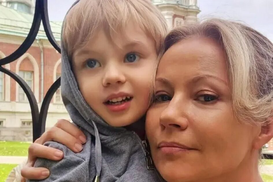 Марию Миронову шокировали требования бывшего мужа, от которого она родила сына Федора